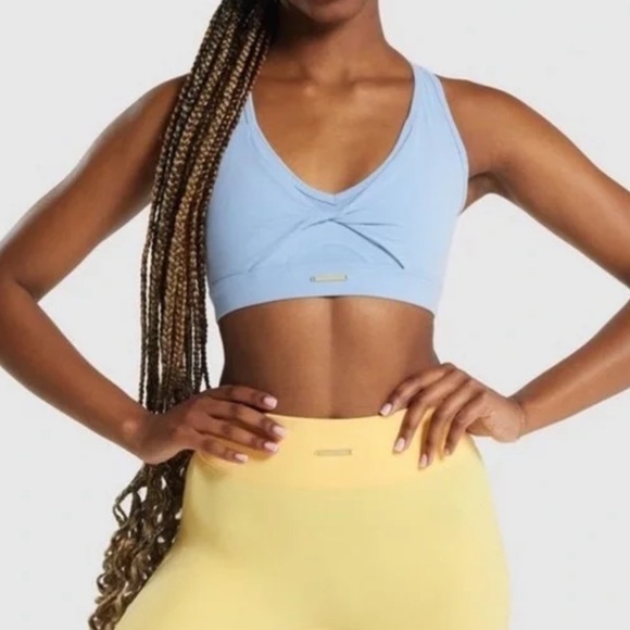 Gymshark Whitney Simmons Sports Bra - Picture 1 of 6